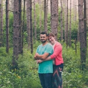 Meet your Posher, Destiney